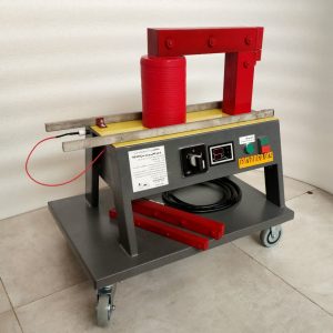 بلبرینگ گرم کن 50هرتز تا سایز 100کیلو گرم